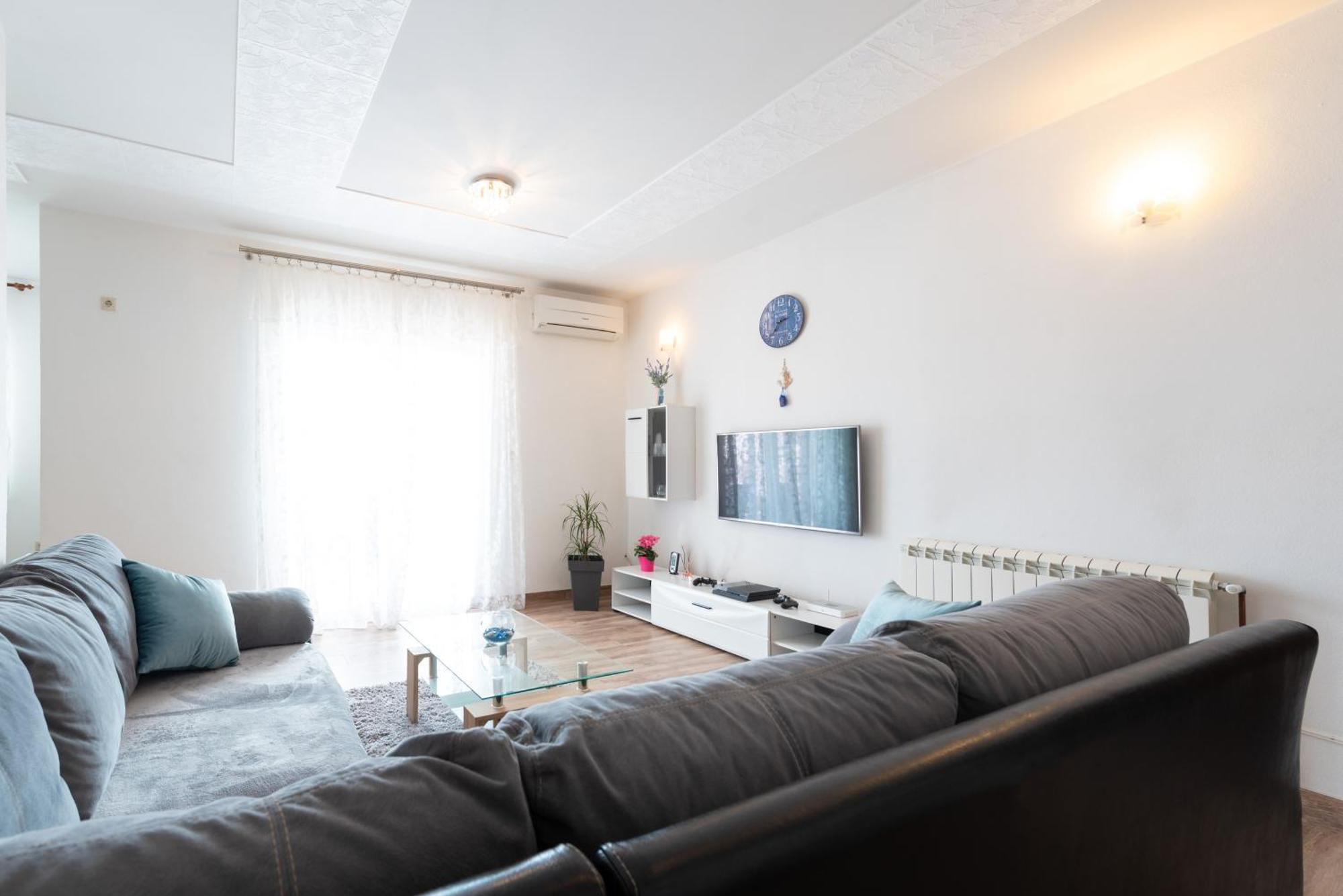 Luxury Apartment With Garden Jacuzzi And Wellness Τρογκίρ Εξωτερικό φωτογραφία