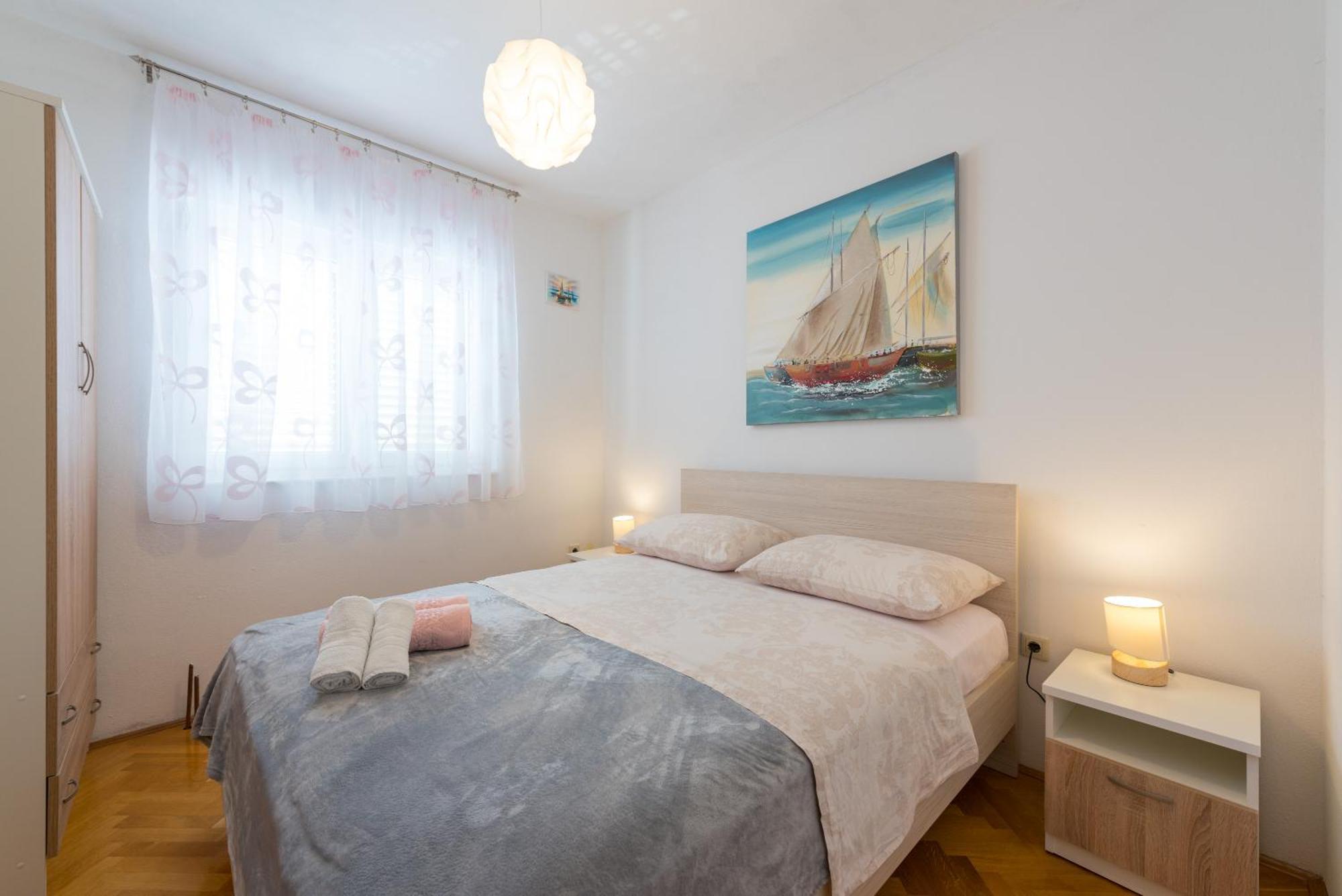 Luxury Apartment With Garden Jacuzzi And Wellness Τρογκίρ Εξωτερικό φωτογραφία