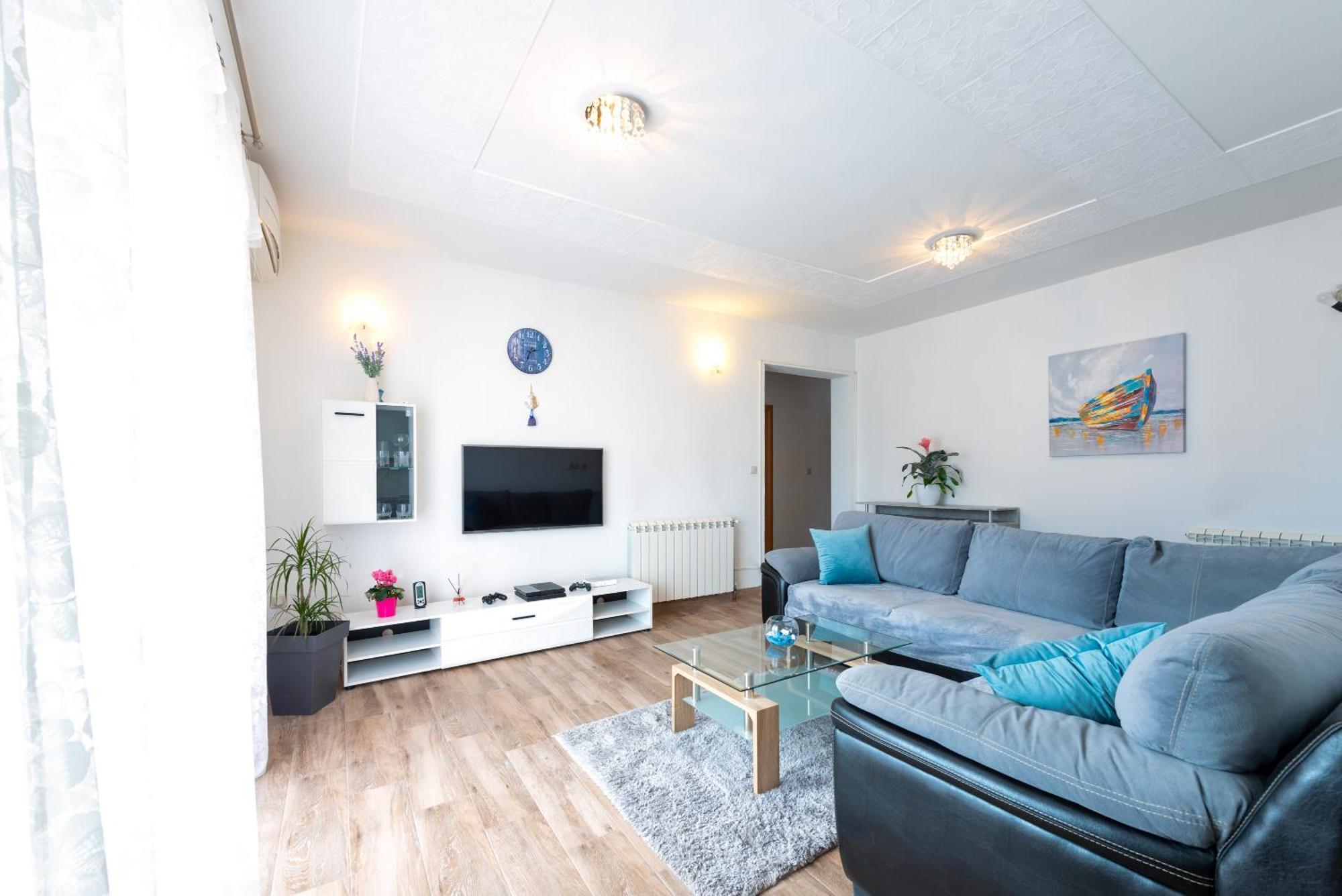 Luxury Apartment With Garden Jacuzzi And Wellness Τρογκίρ Εξωτερικό φωτογραφία