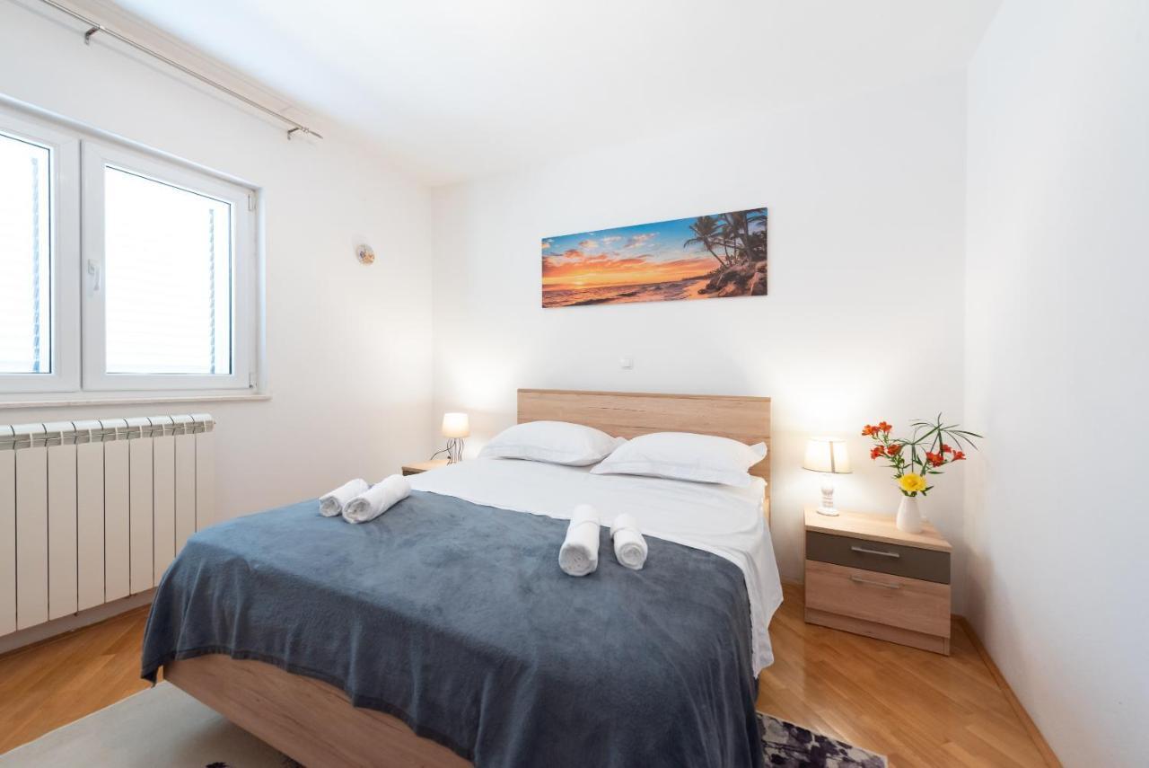 Luxury Apartment With Garden Jacuzzi And Wellness Τρογκίρ Εξωτερικό φωτογραφία