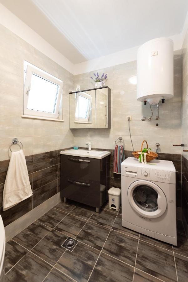 Luxury Apartment With Garden Jacuzzi And Wellness Τρογκίρ Εξωτερικό φωτογραφία