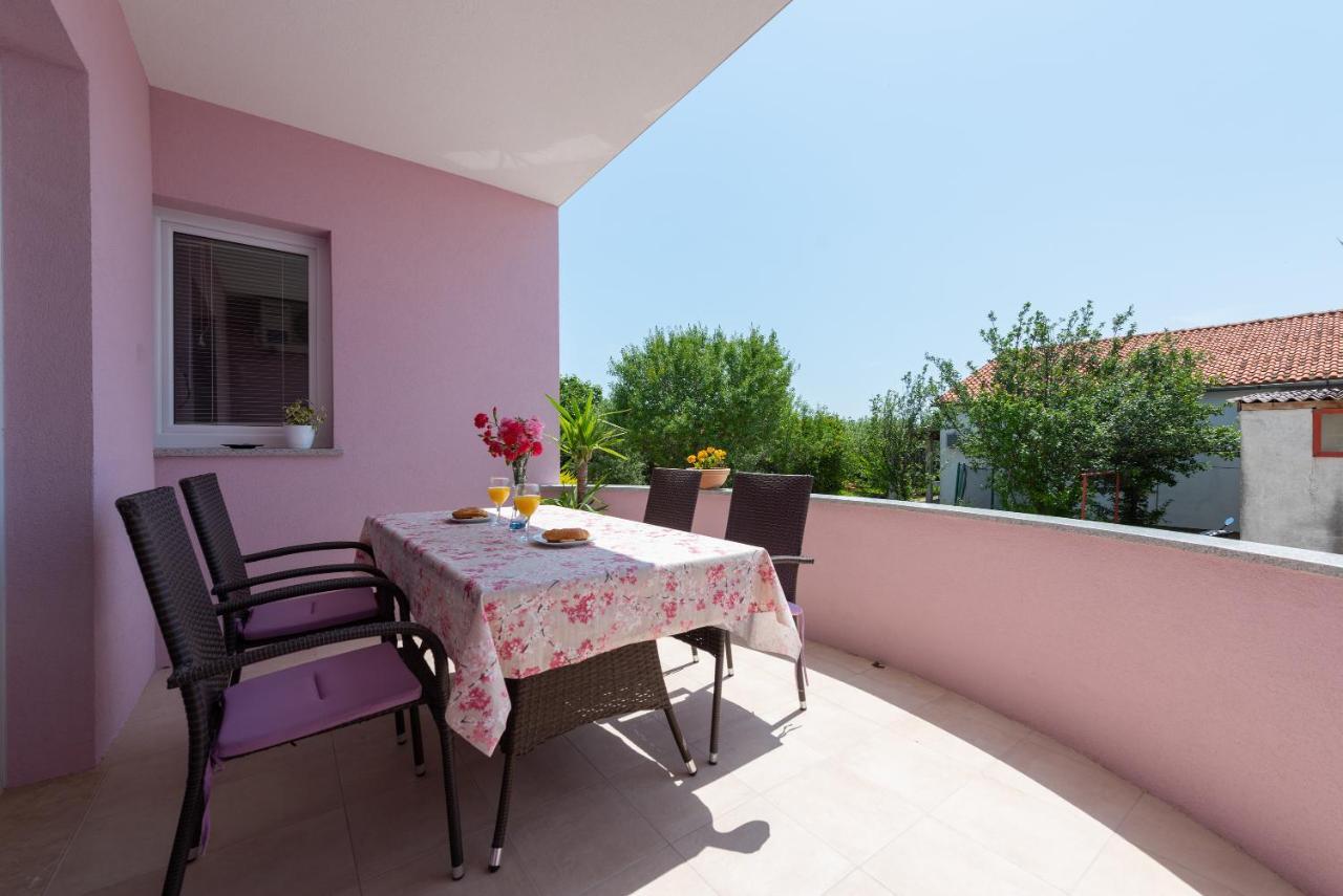 Luxury Apartment With Garden Jacuzzi And Wellness Τρογκίρ Εξωτερικό φωτογραφία
