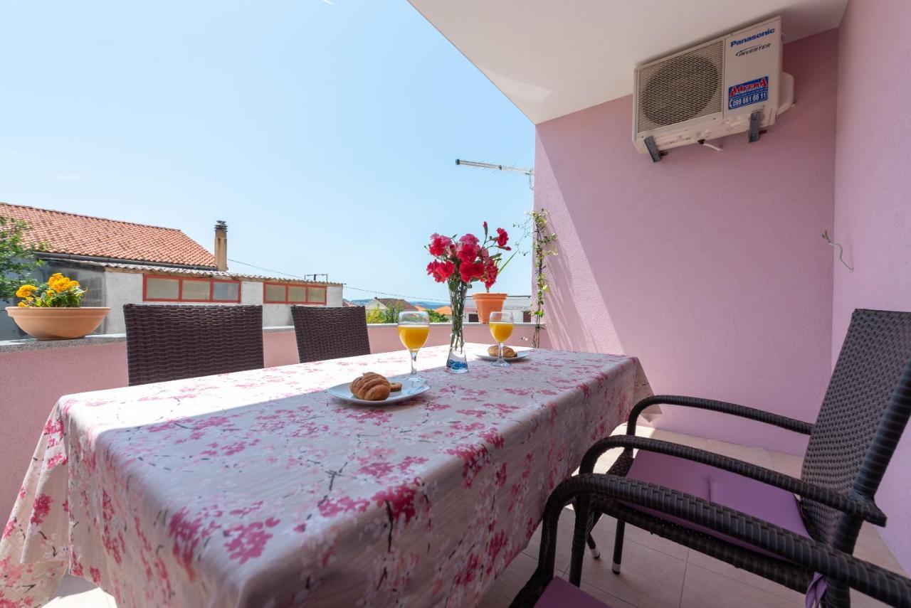 Luxury Apartment With Garden Jacuzzi And Wellness Τρογκίρ Εξωτερικό φωτογραφία