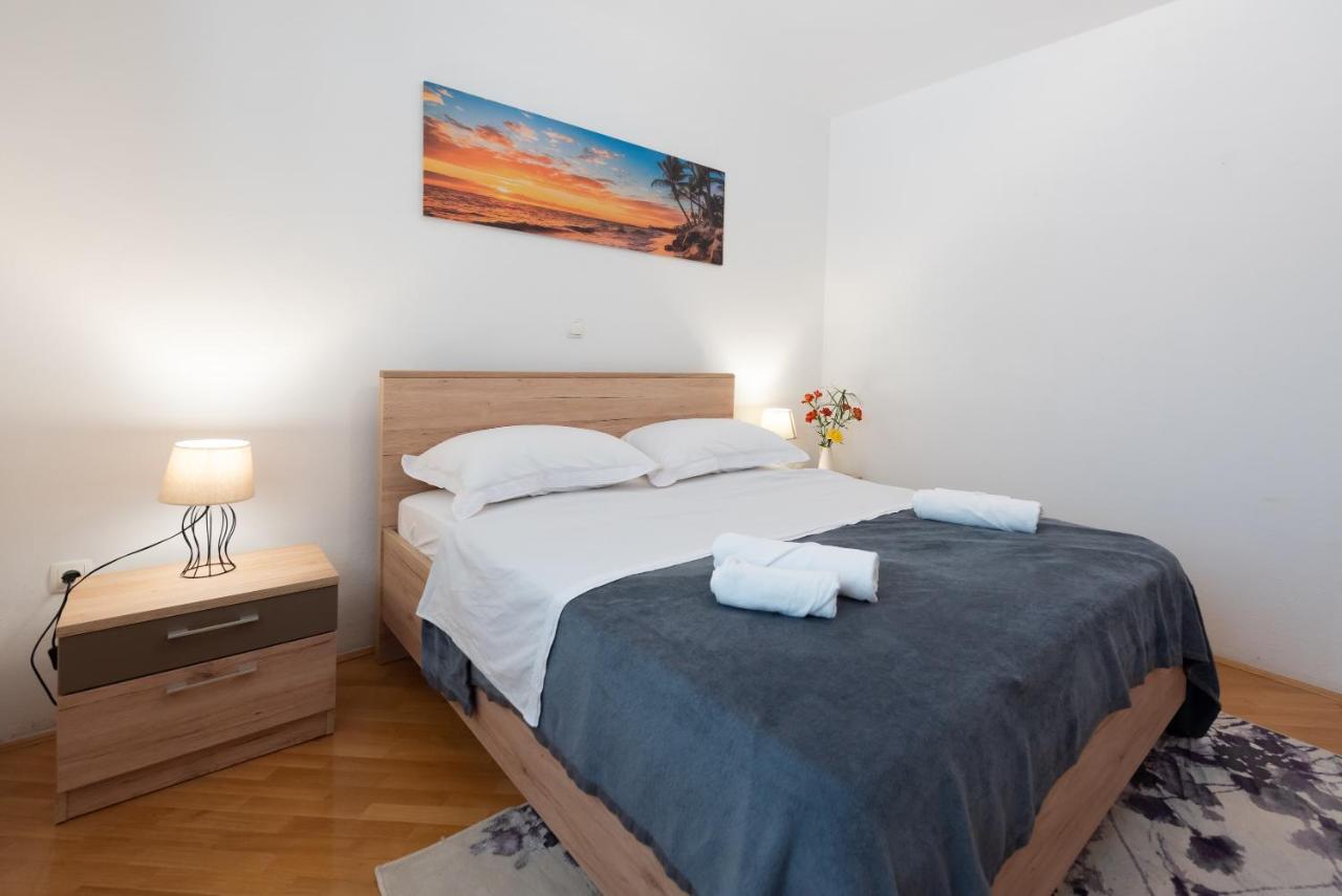 Luxury Apartment With Garden Jacuzzi And Wellness Τρογκίρ Εξωτερικό φωτογραφία